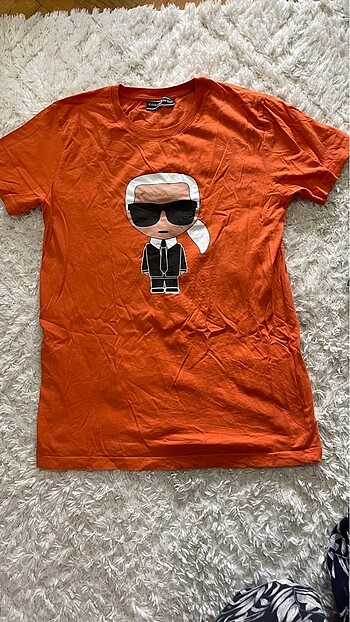Karl tshirt