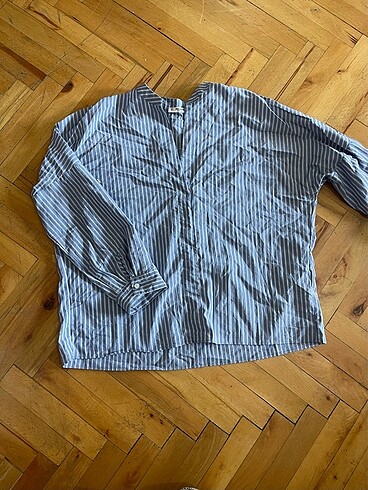 Pull&bear gömlek