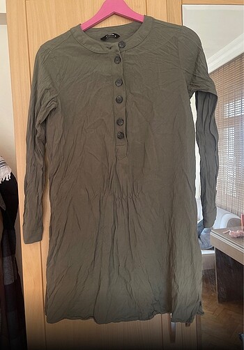 Haki tunik