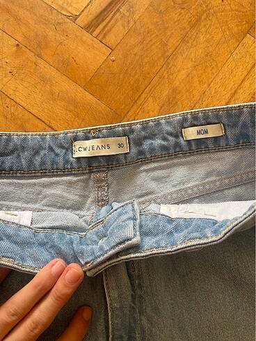 30 Beden Jeans