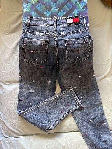 Tommy Hilfiger Tommy jeans