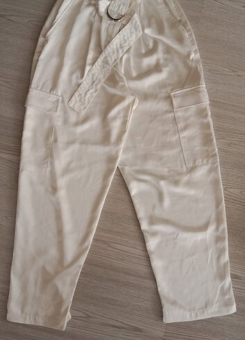 Bershka Pantolon
