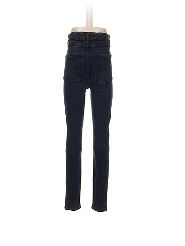 34 Beden Zara Jean / Kot %70 İndirimli.