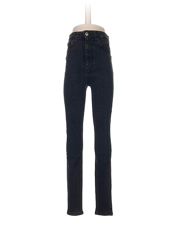 Zara Jean / Kot %70 İndirimli.