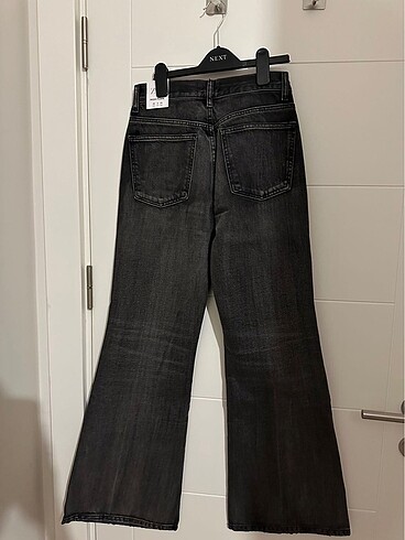34 Beden Zara Jean Kot
