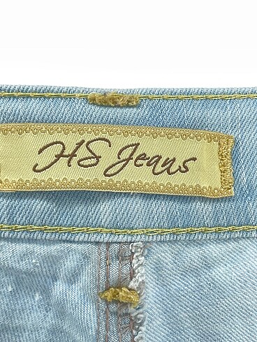 universal Beden çeşitli Renk Vintage Love Jean / Kot %70 İndirimli.