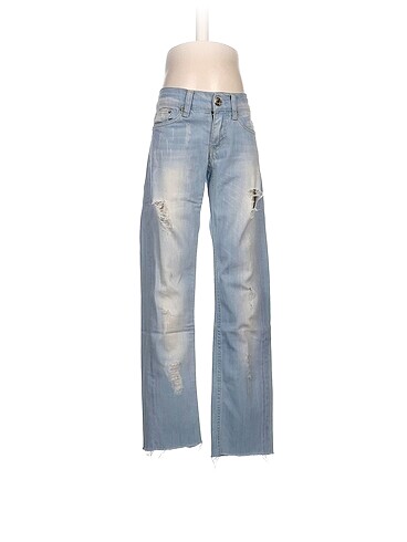 Vintage Love Vintage Love Jean / Kot %70 İndirimli.