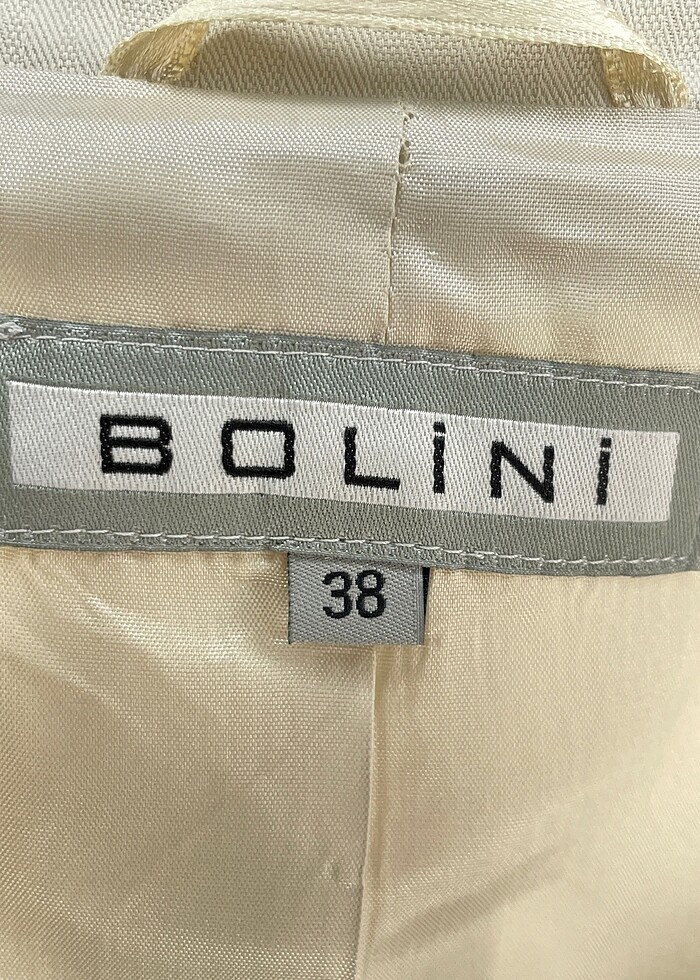 Vintage Love Blazer %70 İndirimli. - Görsel 4