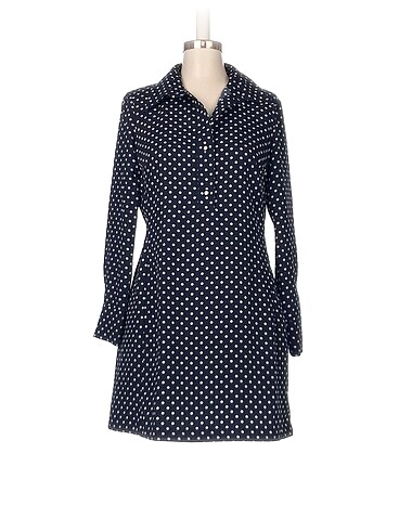 Zara Kısa Elbise %70 İndirimli.
