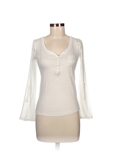 Vintage Love Bluz %70 İndirimli.