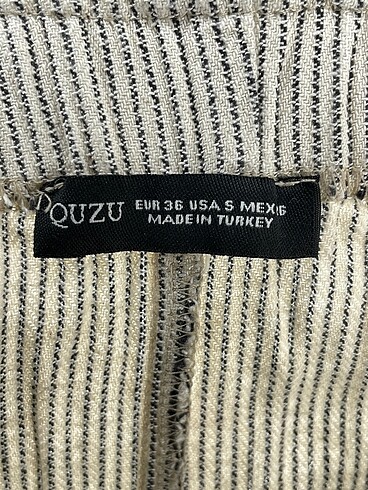 s Beden çeşitli Renk Quzu Mini Şort %70 İndirimli.