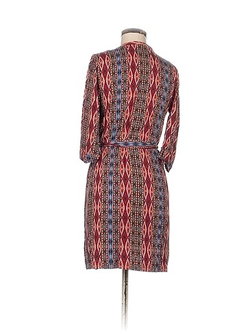m Beden Vintage Love Kimono %70 İndirimli.