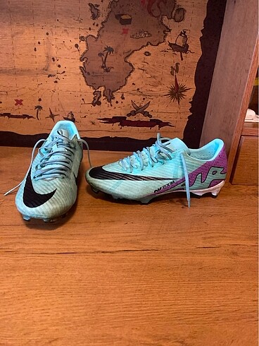 Nike aır zoom krampon