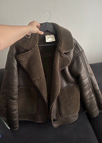 Pull and Bear Pull Bear Ceket