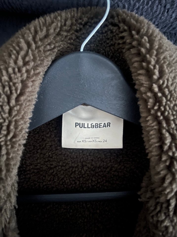 Pull&Bear Ceket — görsel 2/4
