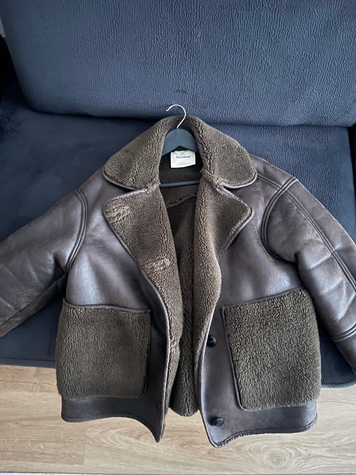 Pull&Bear Ceket — görsel 3/4
