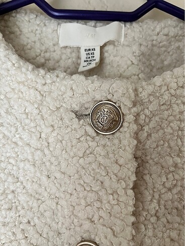 H&M H&m ceket