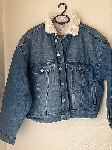 H&m kot ceket
