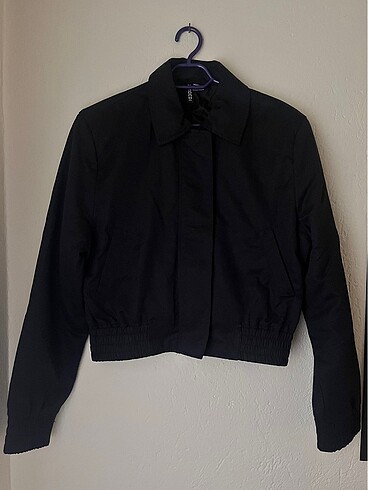 H&m divided ceket