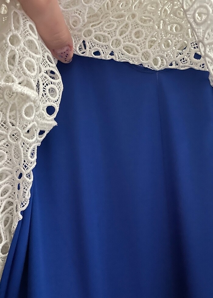 Defacto elbise - Görsel 2