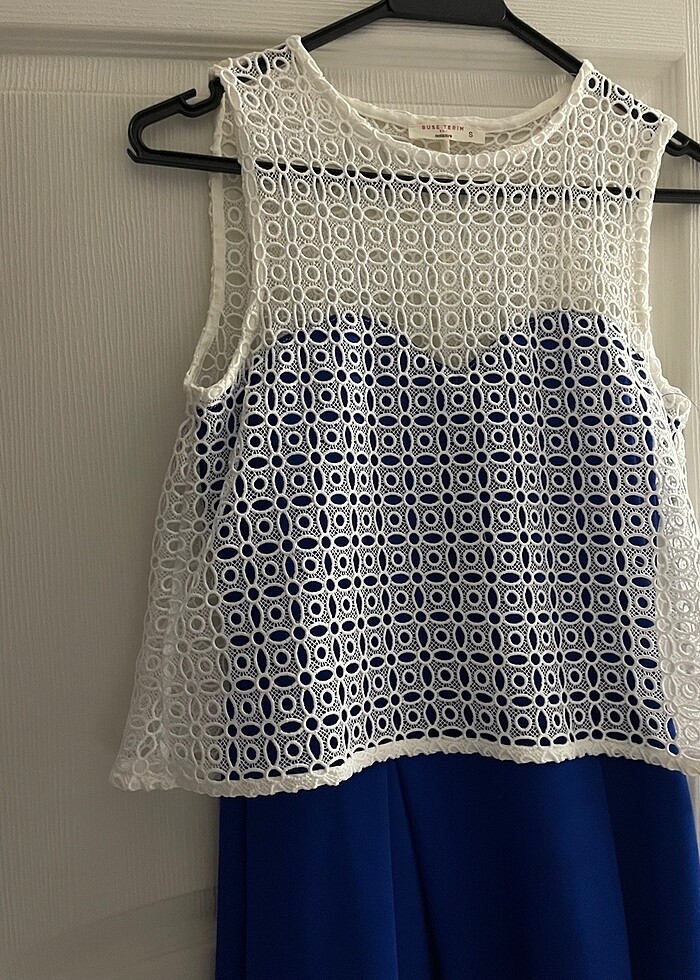 Defacto elbise - Görsel 3