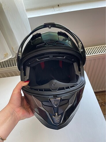 LS2 Kask - Görsel 2