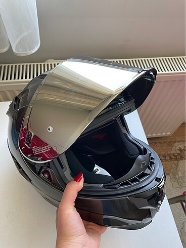 LS2 Kask - Görsel 3