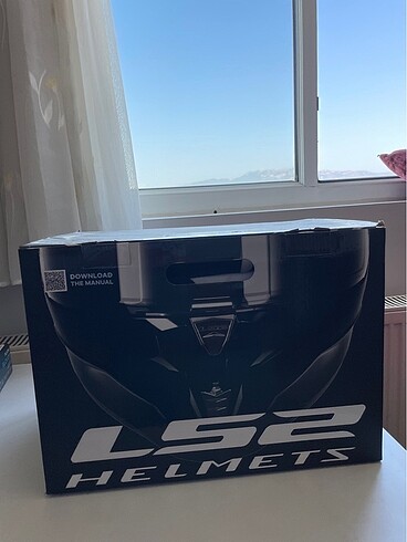 LS2 Kask - Görsel 7