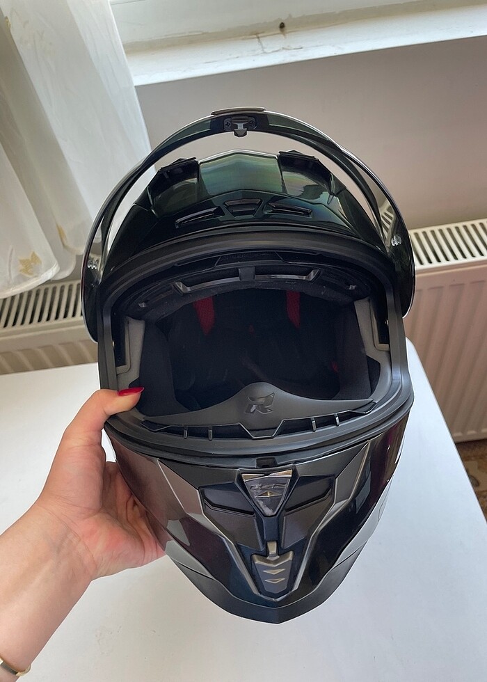 LS2 Kask - Görsel 2