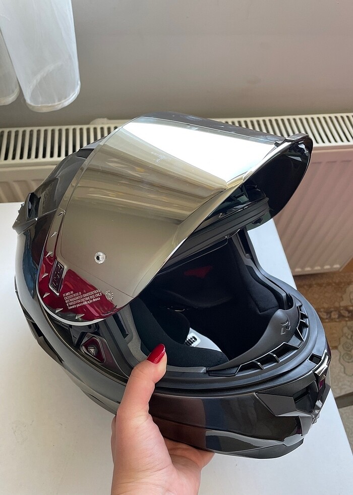 LS2 Kask - Görsel 3