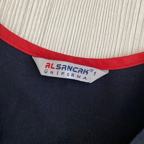 Diğer Kadın Sağlıkçı Üniforması