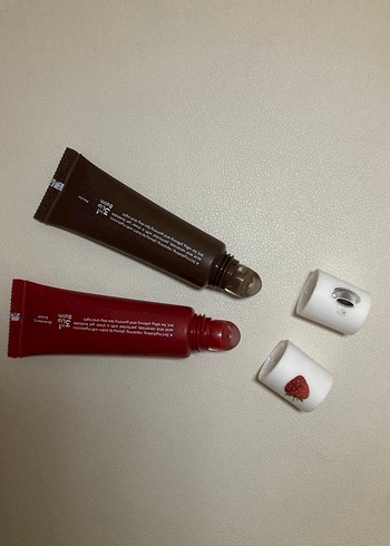 Cream co lip balm - Görsel 2