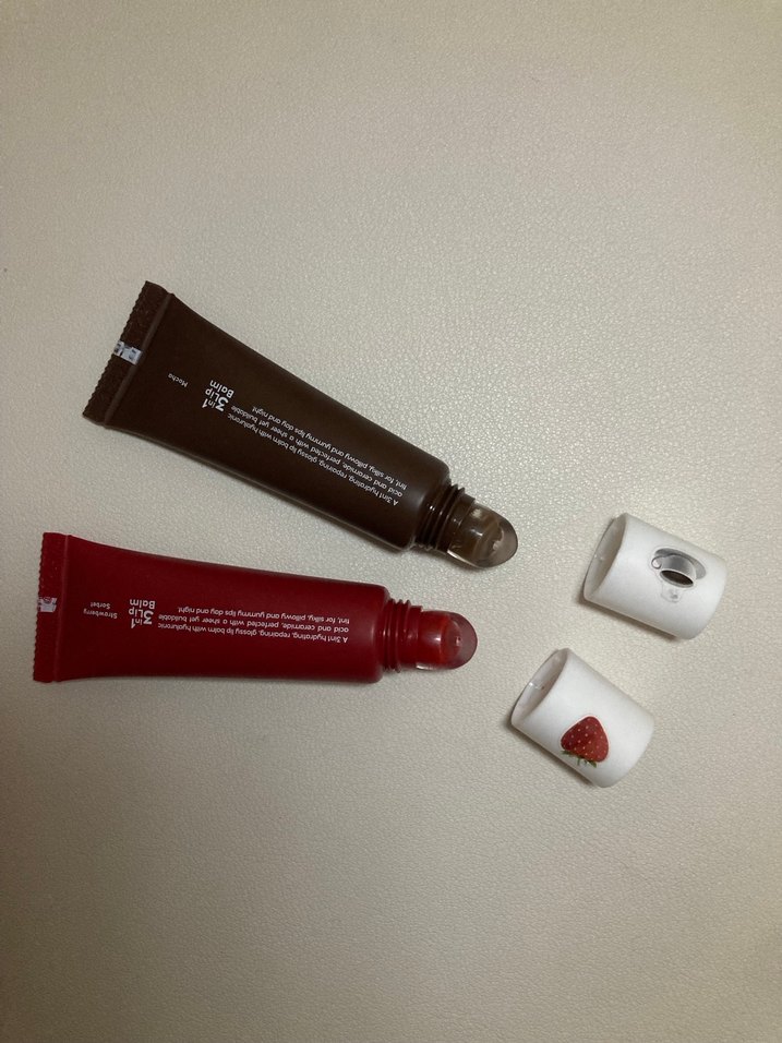 Cream co lip balm - Görsel 2