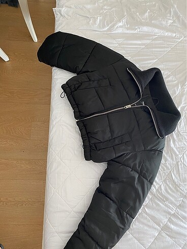 xs Beden Pull&bear mont