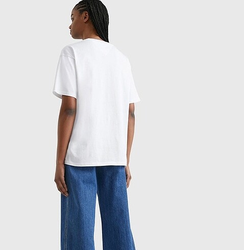 Tommy Hilfiger Tommy hilfiger t-shirt