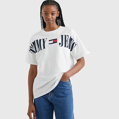 Tommy hilfiger t-shirt