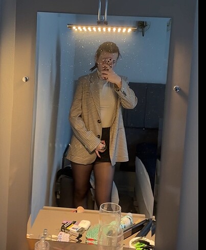 blazer ceket