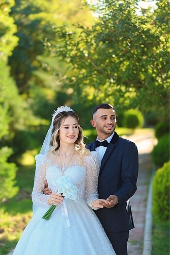 GELİNLİK