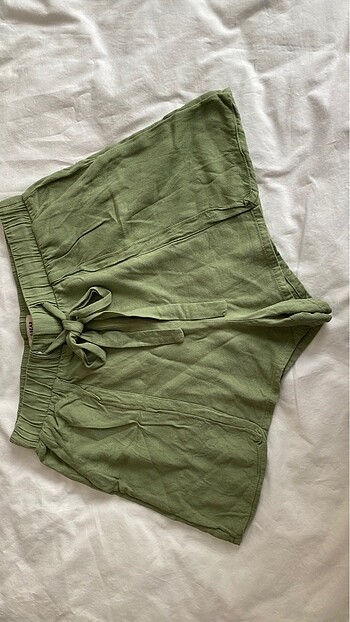 Pull and Bear Şort