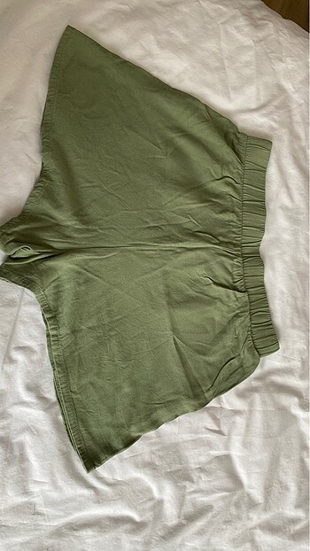 Pull and Bear Pull and Bear Şort