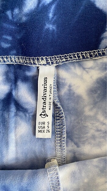 Stradivarius Stradivarius Spor Takım