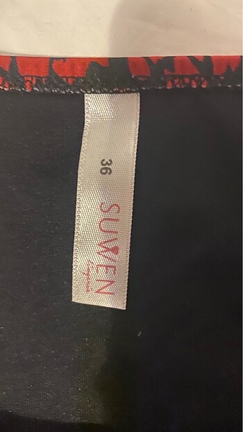 Suwen Suwen Bikini