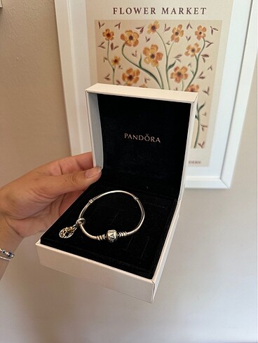 Pandora bileklik