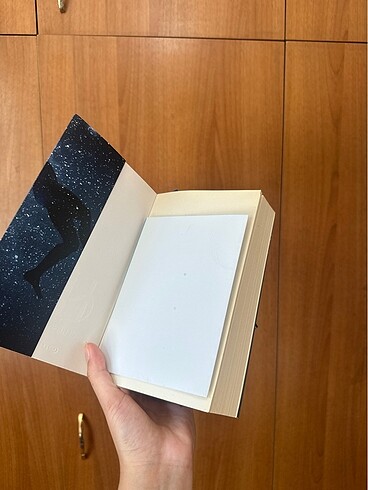 Beden Renk His kitap serisi