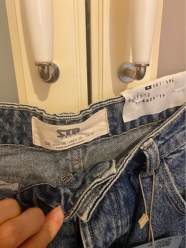 Stradivarius Stradivarius kot