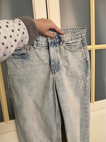 Mango kot pantolon