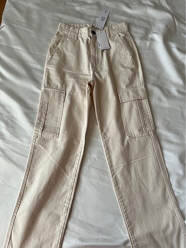 36 Beden Pantolon