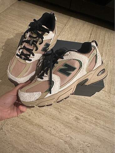 New balance 530
