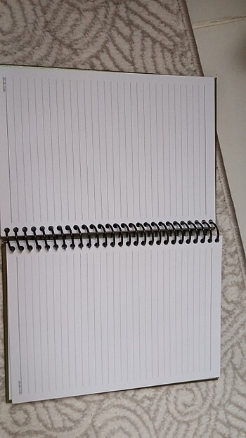  Beden Defter