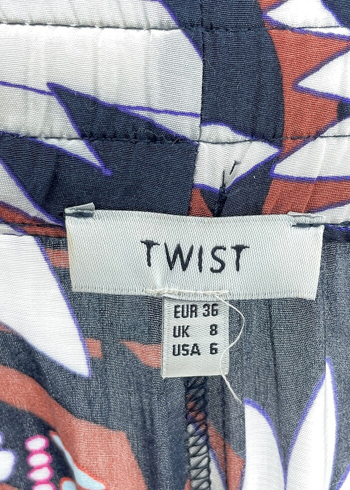 Twist Düz Kesim %70 İndirimli. - Görsel 4